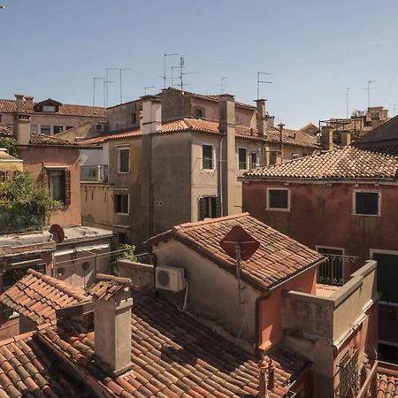 Armonie Di Casa, Vicino A San Marco Apartment Venice Ngoại thất bức ảnh