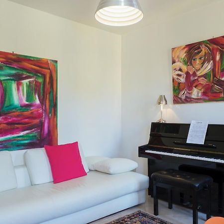 Armonie Di Casa, Vicino A San Marco Apartment Venice Ngoại thất bức ảnh