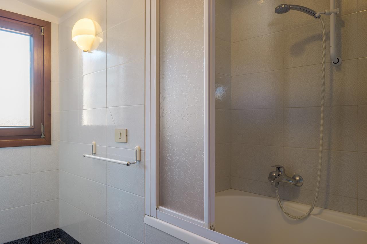Armonie Di Casa, Vicino A San Marco Apartment Venice Ngoại thất bức ảnh