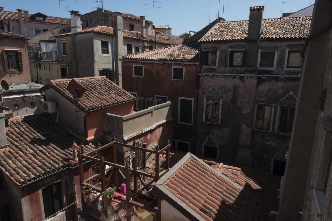 Armonie Di Casa, Vicino A San Marco Apartment Venice Ngoại thất bức ảnh