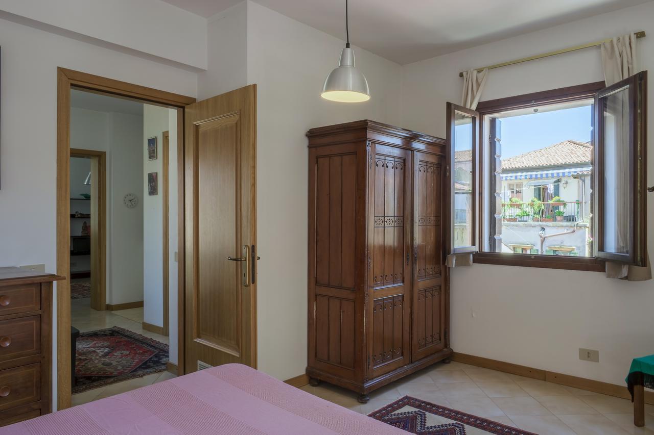 Armonie Di Casa, Vicino A San Marco Apartment Venice Ngoại thất bức ảnh