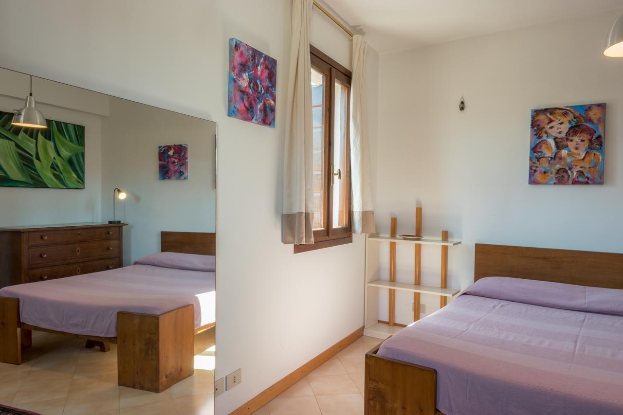 Armonie Di Casa, Vicino A San Marco Apartment Venice Ngoại thất bức ảnh