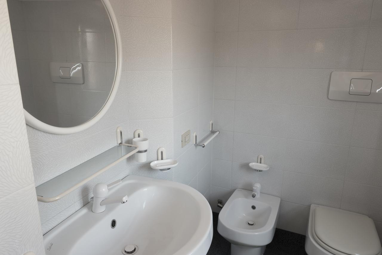 Armonie Di Casa, Vicino A San Marco Apartment Venice Ngoại thất bức ảnh