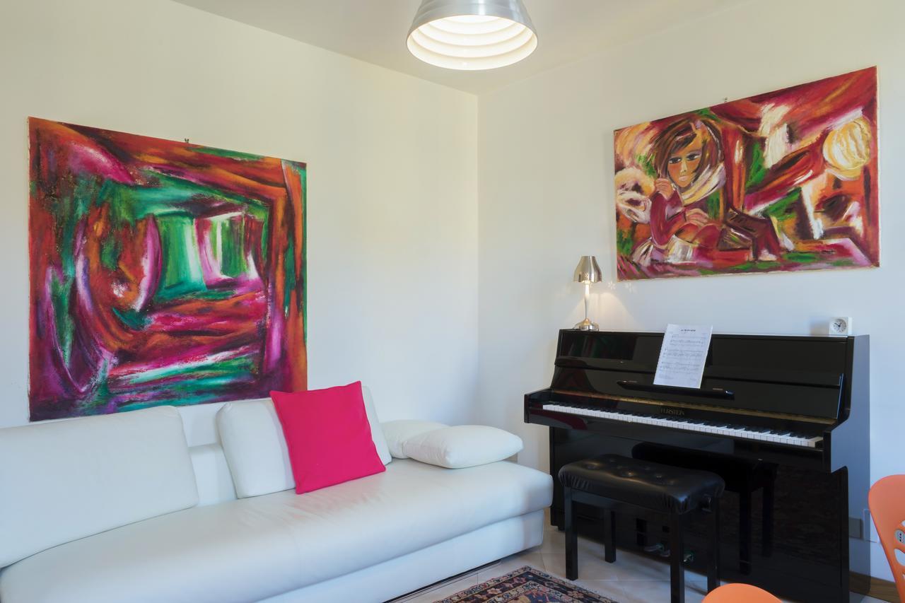 Armonie Di Casa, Vicino A San Marco Apartment Venice Ngoại thất bức ảnh