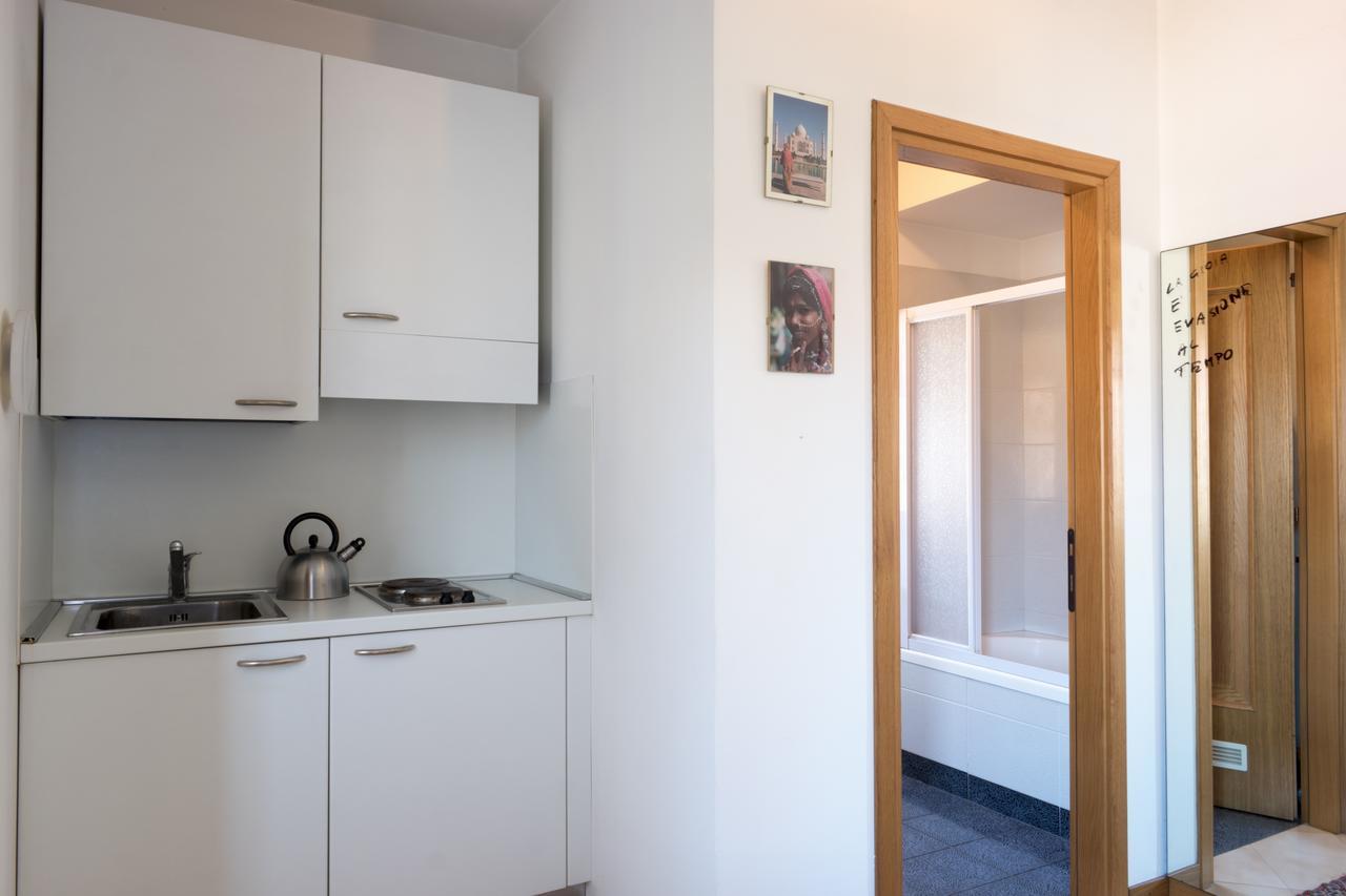 Armonie Di Casa, Vicino A San Marco Apartment Venice Ngoại thất bức ảnh